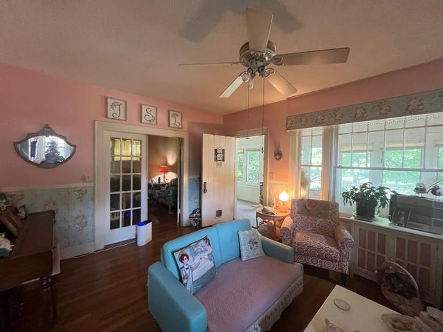 406 Blanton ST, Paris, TN 38242