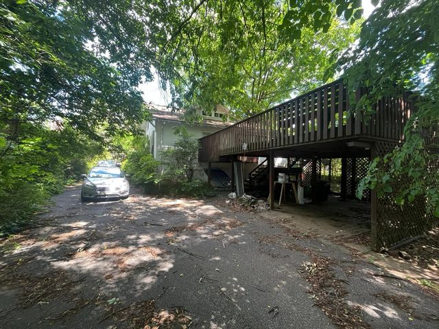 406 Blanton ST, Paris, TN 38242