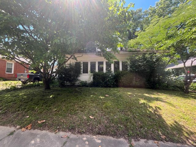 406 Blanton ST, Paris, TN 38242