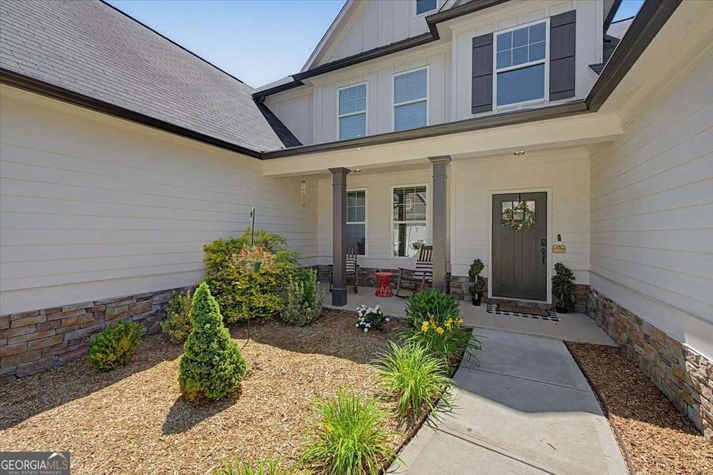 467 Longwood Place, Dallas, GA 30132 — photo 3