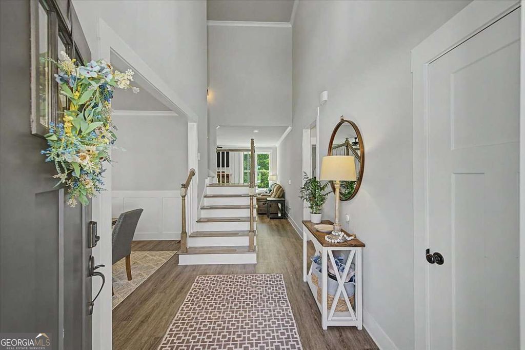 467 Longwood Place, Dallas, GA 30132 — photo 5