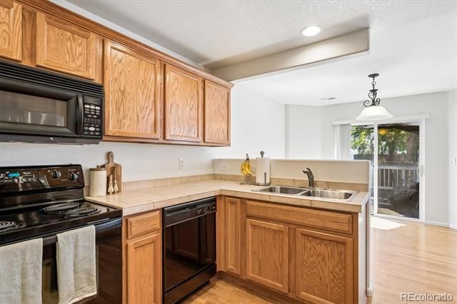 16338 E Otero Avenue, Englewood, CO 80112