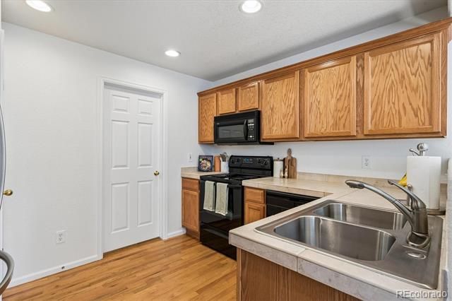 16338 E Otero Avenue, Englewood, CO 80112