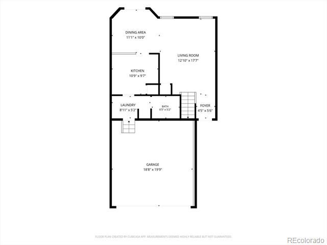 16338 E Otero Avenue, Englewood, CO 80112