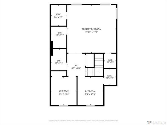 16338 E Otero Avenue, Englewood, CO 80112