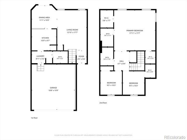 16338 E Otero Avenue, Englewood, CO 80112