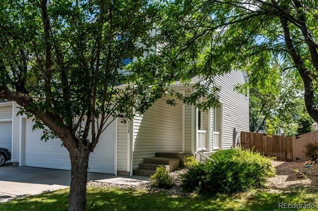 16338 E Otero Avenue, Englewood, CO 80112