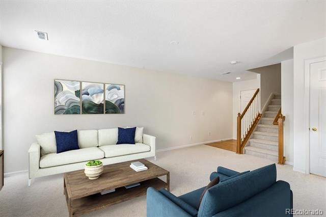 16338 E Otero Avenue, Englewood, CO 80112