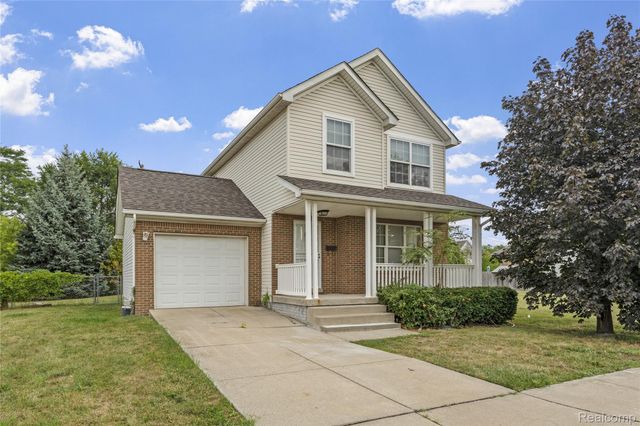 4246 Buchanan Street, Detroit, MI 48210