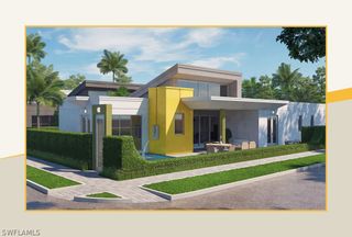 3858 Grove CIR, Naples, FL 34112