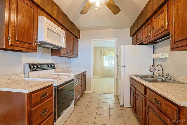 942 Mohawk Trail, Milford, OH 45150