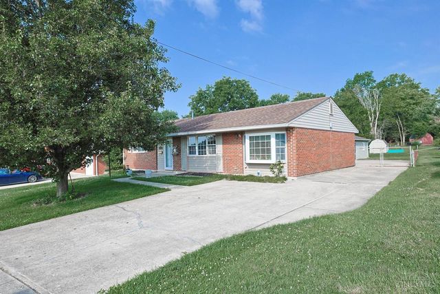 942 Mohawk Trail, Milford, OH 45150