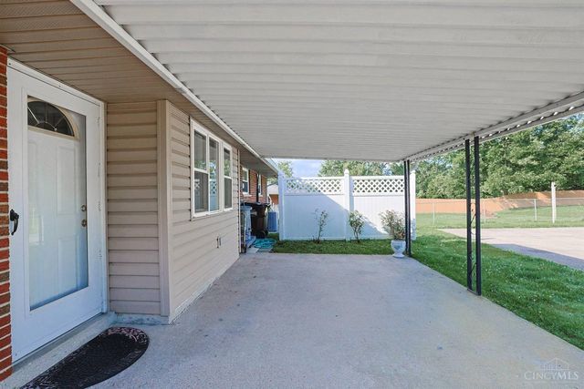 942 Mohawk Trail, Milford, OH 45150
