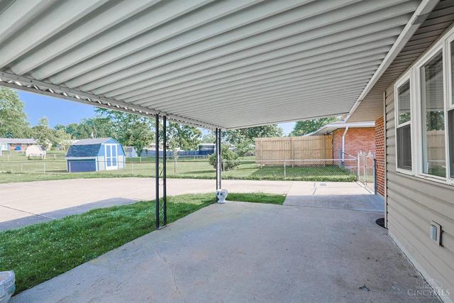942 Mohawk Trail, Milford, OH 45150