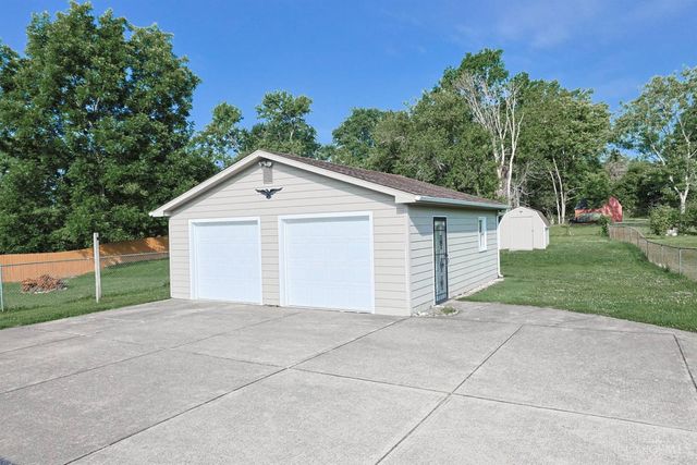 942 Mohawk Trail, Milford, OH 45150