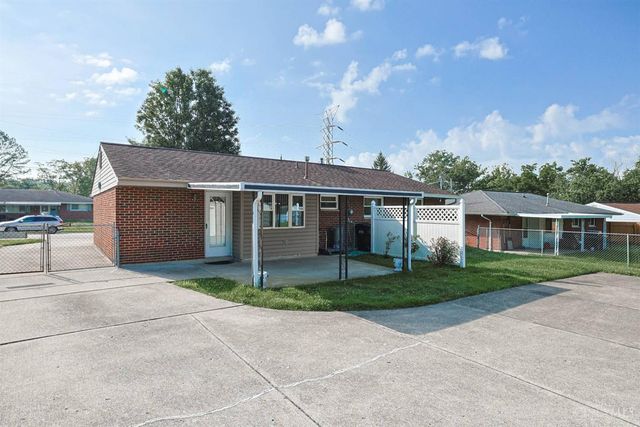 942 Mohawk Trail, Milford, OH 45150