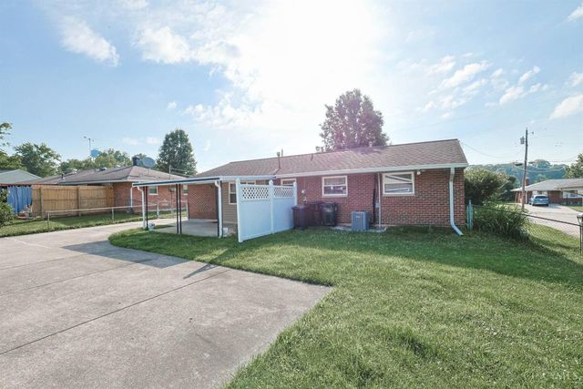942 Mohawk Trail, Milford, OH 45150