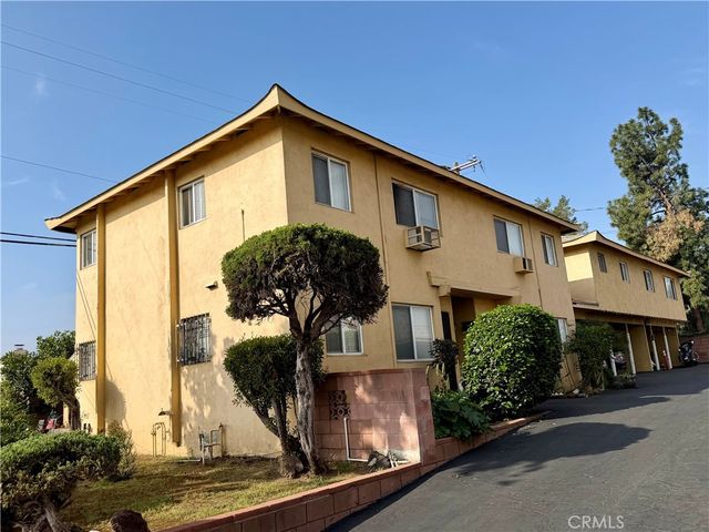 2005 S Stoneman, Alhambra, CA 91801