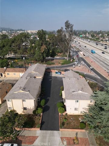 2005 S Stoneman, Alhambra, CA 91801