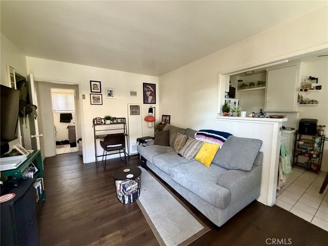 2005 S Stoneman, Alhambra, CA 91801
