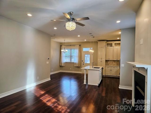 1016 Condon Street, Charlotte, NC 28216