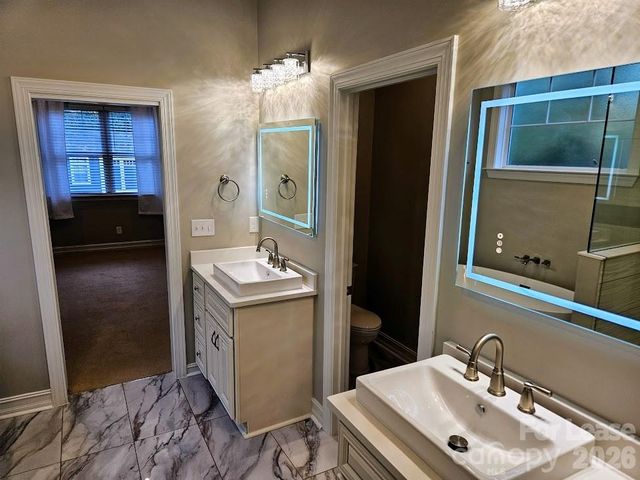 1016 Condon Street, Charlotte, NC 28216