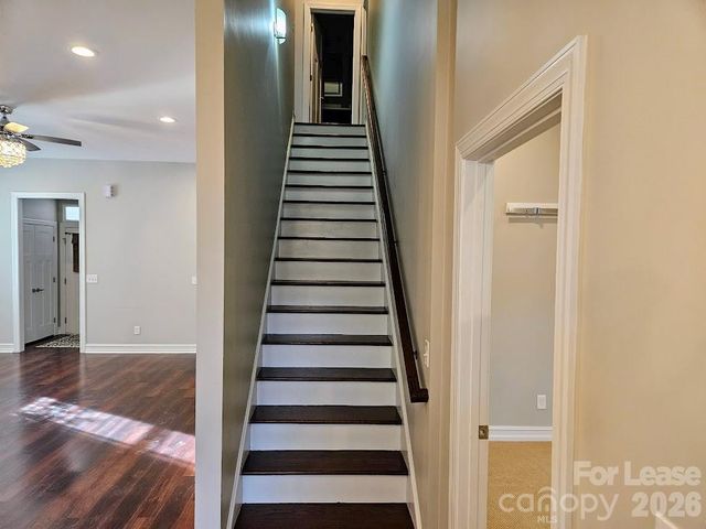 1016 Condon Street, Charlotte, NC 28216