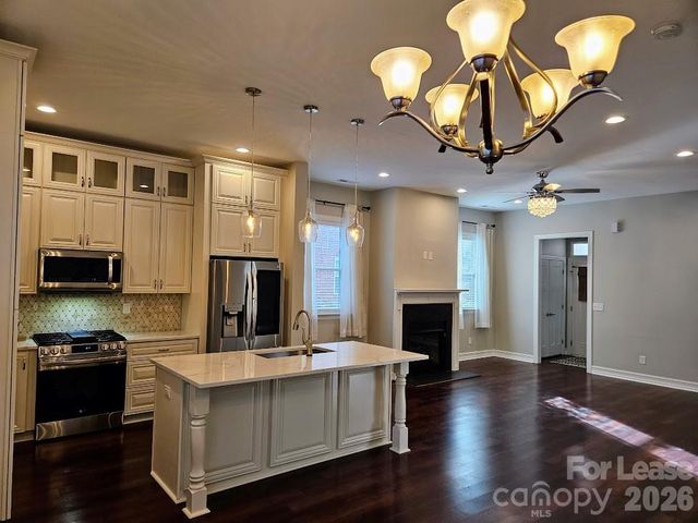 1016 Condon Street, Charlotte, NC 28216