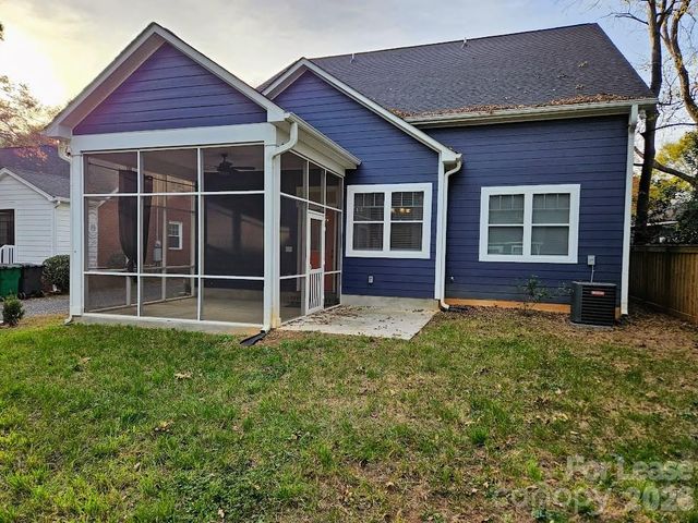 1016 Condon Street, Charlotte, NC 28216