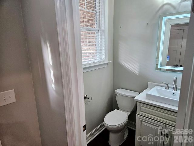 1016 Condon Street, Charlotte, NC 28216