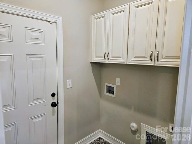 1016 Condon Street, Charlotte, NC 28216