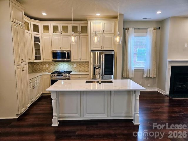 1016 Condon Street, Charlotte, NC 28216
