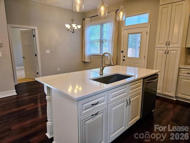 1016 Condon Street, Charlotte, NC 28216