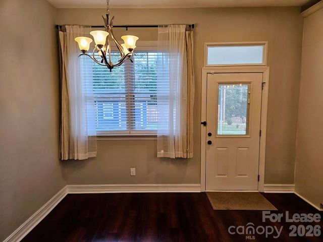 1016 Condon Street, Charlotte, NC 28216