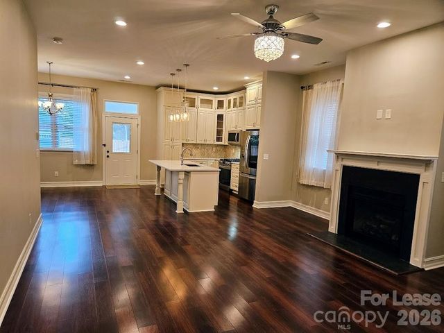 1016 Condon Street, Charlotte, NC 28216