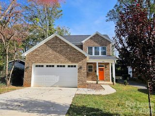 1016 Condon Street, Charlotte, NC 28216