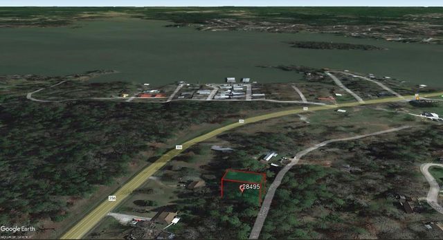0 Fern Lane, Trinity, TX 75862