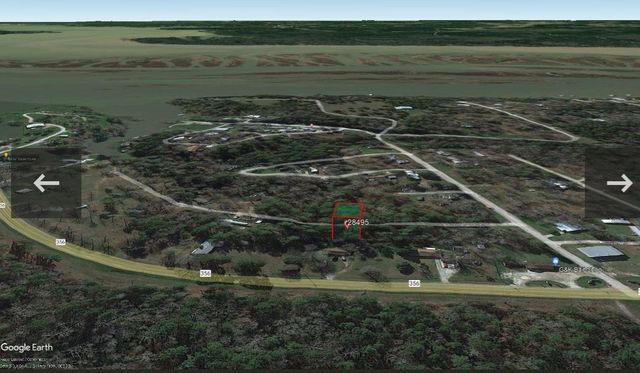 0 Fern Lane, Trinity, TX 75862