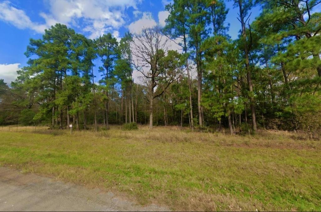 0 Fern Lane, Trinity, TX 75862