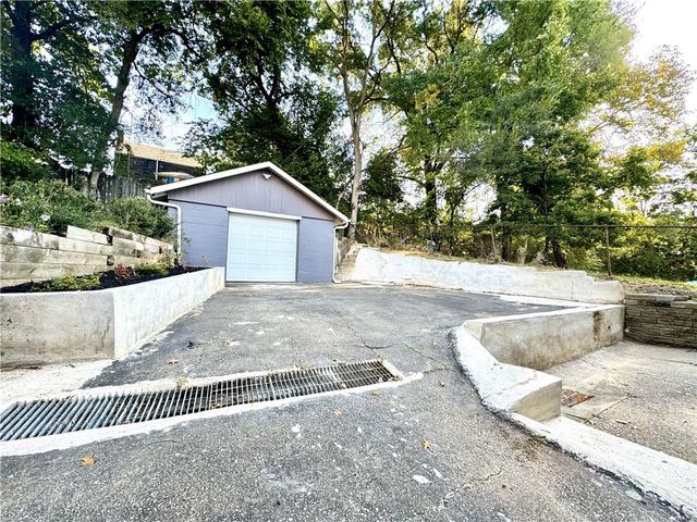 7143 Churchland St, East Liberty, PA 15206