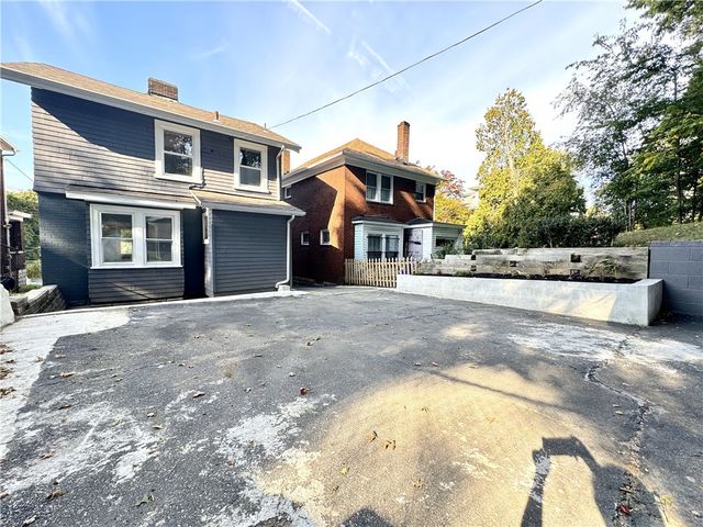 7143 Churchland St, East Liberty, PA 15206