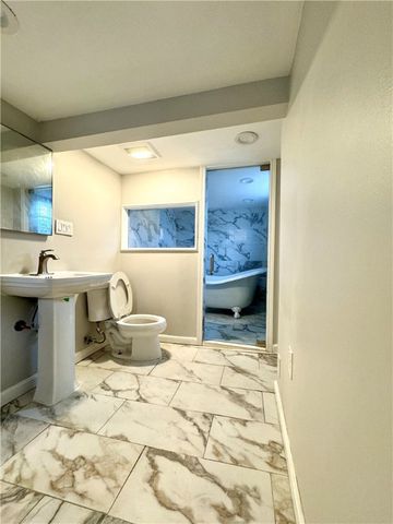 7143 Churchland St, East Liberty, PA 15206