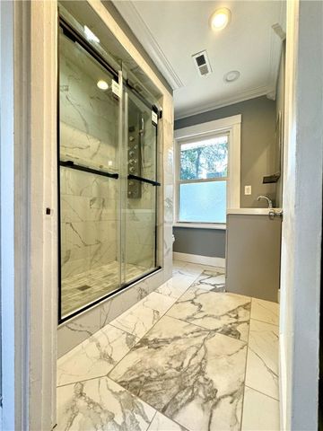 7143 Churchland St, East Liberty, PA 15206