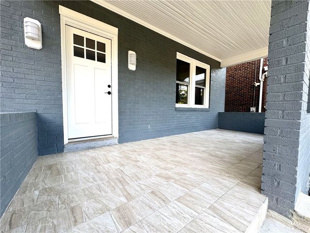 7143 Churchland St, East Liberty, PA 15206