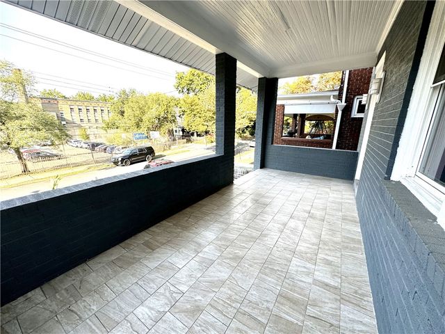 7143 Churchland St, East Liberty, PA 15206