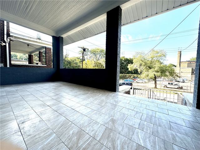 7143 Churchland St, East Liberty, PA 15206