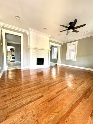 7143 Churchland St, East Liberty, PA 15206