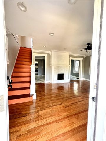 7143 Churchland St, East Liberty, PA 15206