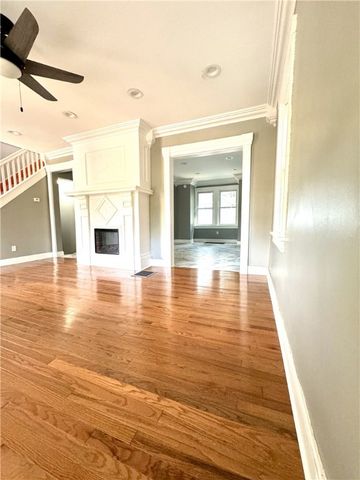 7143 Churchland St, East Liberty, PA 15206