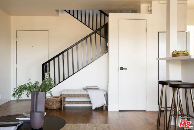 1863 Burnell Drive, Los Angeles, CA 90065